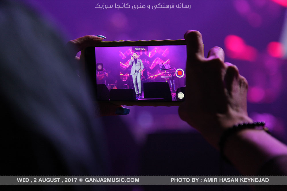 کنسرت تابستانه “علی عبدالمالکی” برگزار می شود - تصویر 4