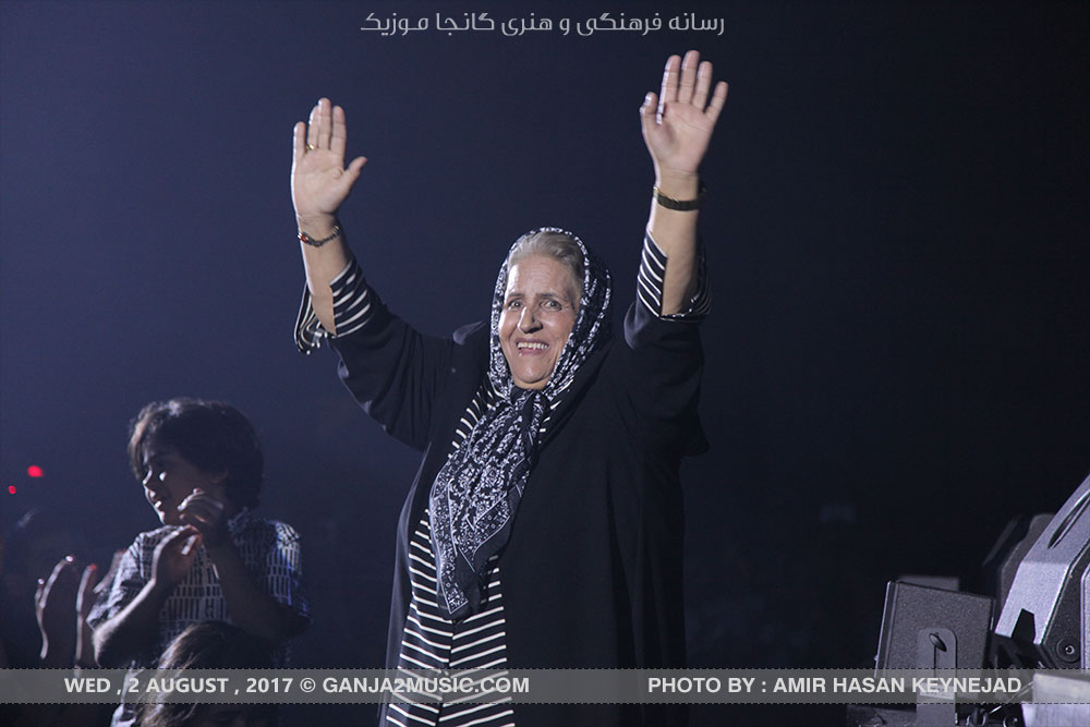 کنسرت تابستانه “علی عبدالمالکی” برگزار می شود - تصویر 13