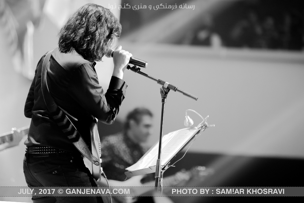 سکوت سرد مترسک در منشور جهان آقای راک - تصویر 3