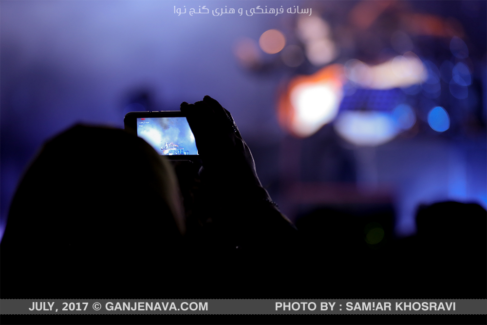 سکوت سرد مترسک در منشور جهان آقای راک - تصویر 10