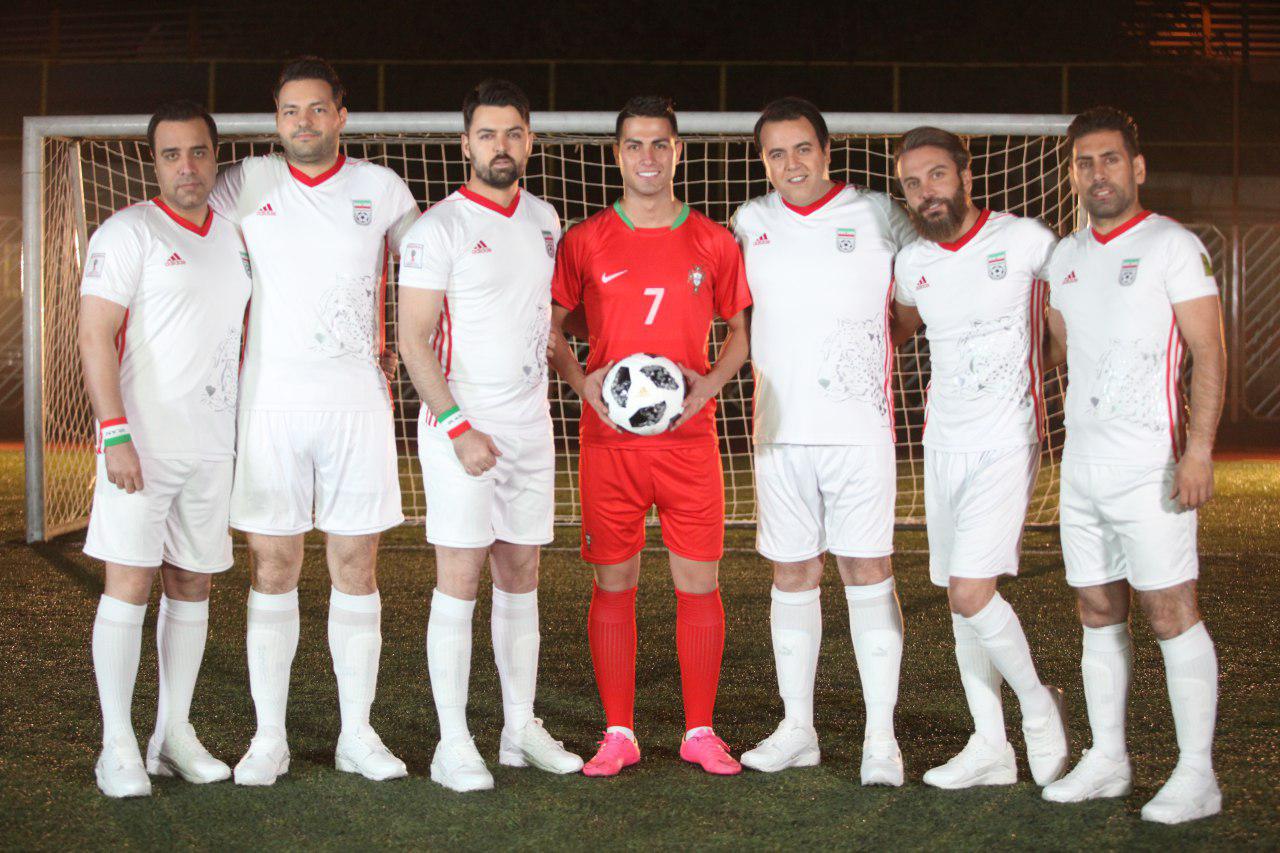 ایران بند با شش خواننده ی جوان پاپ فعالیت میکند - تصویر 1