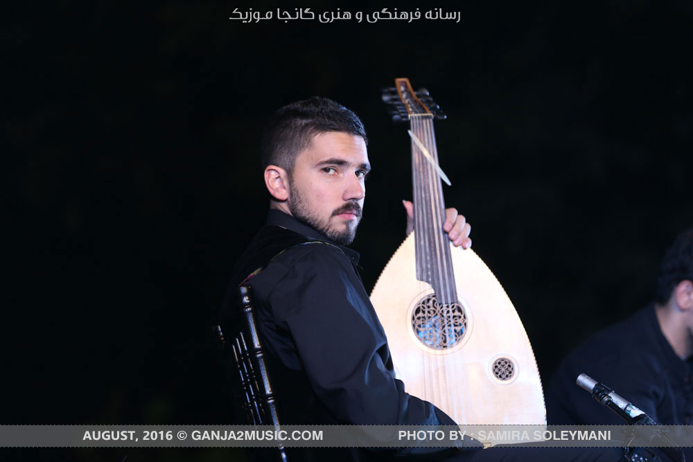 تعامل فرهنگ ها در کاخ نیاوران - تصویر 3