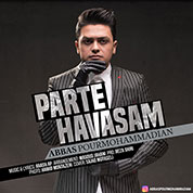 Abbas Pourmohammadian – Parte Havasam