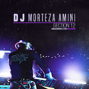Dj Morteza Amini – Section 12