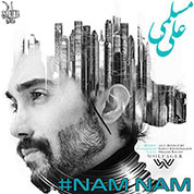 Ali Moslemi – Nam Nam Ali Moslemi – Nam Nam