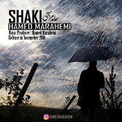 Hamed Marahemi – Shaki