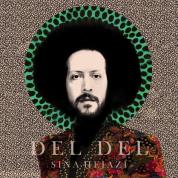 Sina Hejazi – Del Del