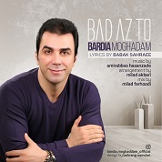Bardia Moghaddam – Bad Az To