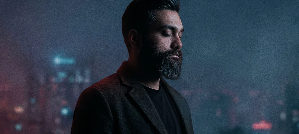 Ali Zand Vakili – Negahe To (Bad Nam)
