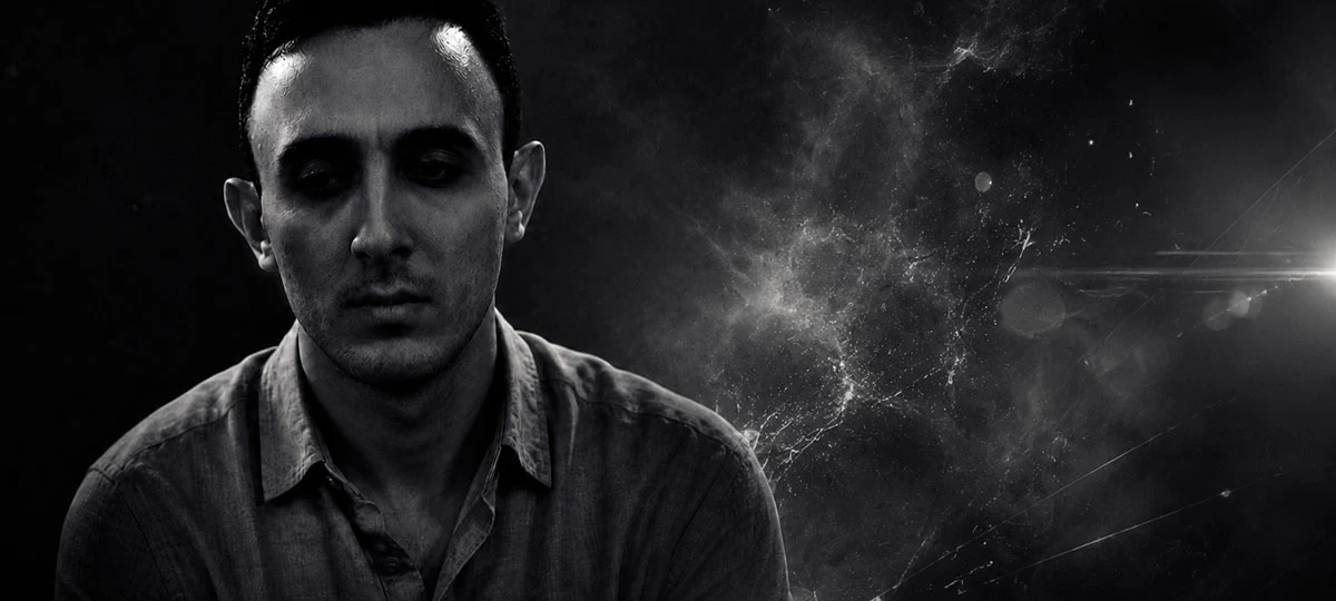 Hamed Foadi – Bi Khaneman (Homeless)