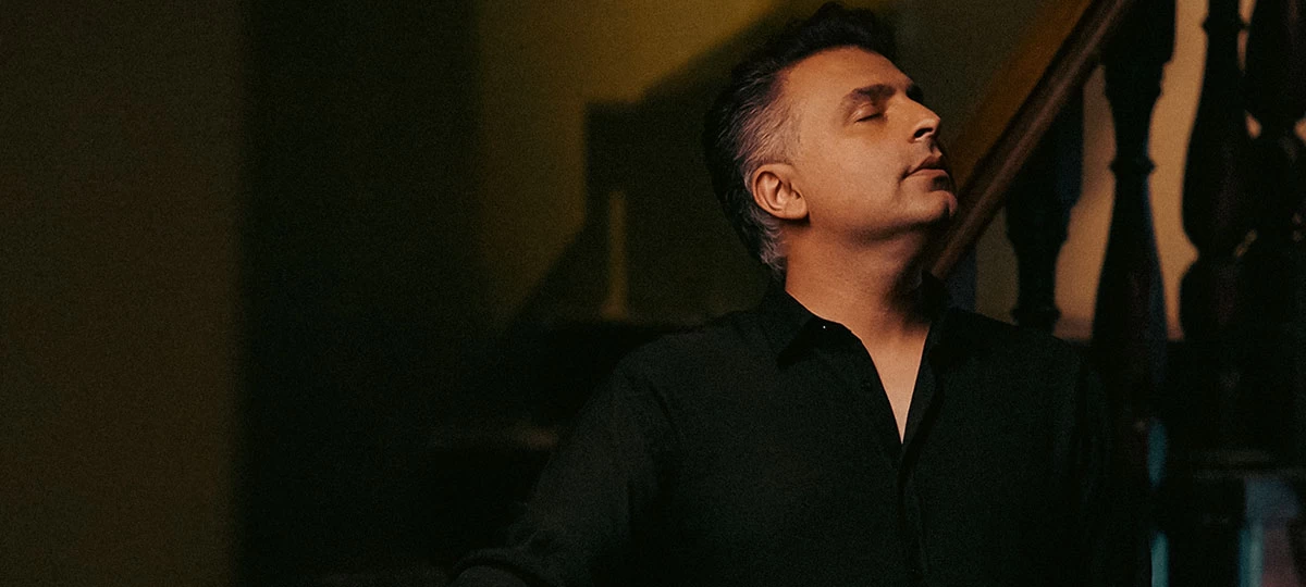 Alireza Talischi – Majaraye Man