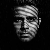 Meh di Yousefi – A Cold Scene