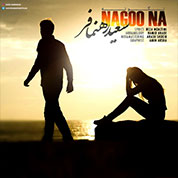 Saeed Rahnamafar – Nagoo Na