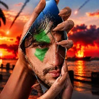 Danial Moghaddam – Bavaram Nemishe