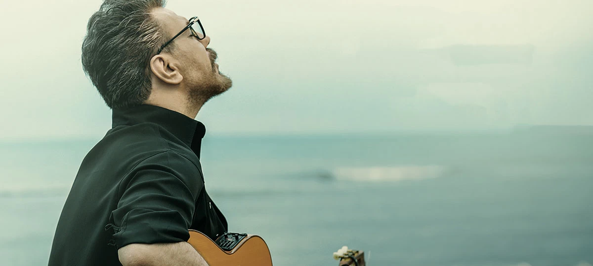 Garsha Rezaei – To Kojaei