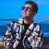 Kayan Kaghazi – Daste Khodam Nist