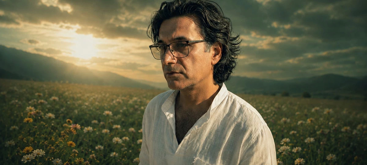 Pejman Mobarra – Shah Sanam
