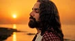 Amir Azimi – Dokhtare Bandar (Guitar Version)