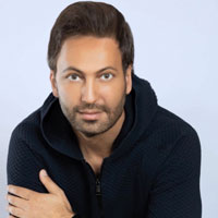 Kaveh Kamyar