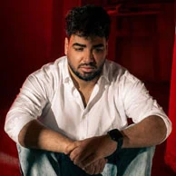 Milad Alavi – Khamooshe Khatet