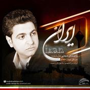 Mojtaba Delzendeh – Iran