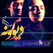 Shahin Tick – Divoone (Mohsen Chavoshi Remix)