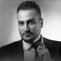 Farhad Farhadi