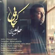 Hamed Allahyari – Kojaei