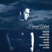 Hamid Askari – Faze Faramooshi