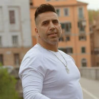 Ebi Sadeghi – Tamame Man Toei