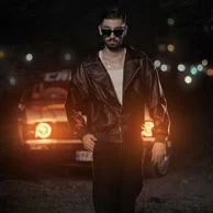 Maatin Afshar – Nesfe Shab