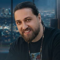Mohammad Afshar – Setareh Baroon
