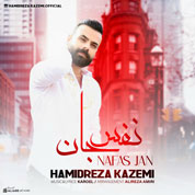 Hamidreza Kazemi – Nafas Jan