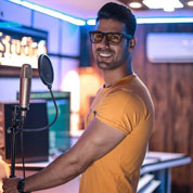 Reza Javan – Sorkho Sefid