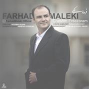 Farhad Maleki – Cheshm Entezaram