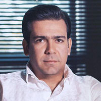 Amin Araghi