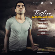 Masiha Mohseni – Taslim