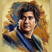 Salar Aghili – Charkho Falak
