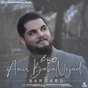 Amir Baba Nejad – Bargard