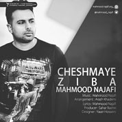 Mahmood Najafi – Cheshmaye Ziba