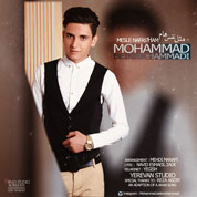 Mohammad Beikmohammadi – Mesle NafasHam