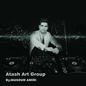 Masoud Amiri – Party 8