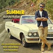 Garsha Rezaei – Tabestoon