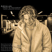 Ardalan Tomeh – Paye To Vaysadam (Remix)