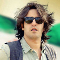 Kaveh Afagh
