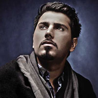 Ehsan Khajeh Amiri