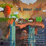 Behrooz Masaeli – Ye Rooz Taze