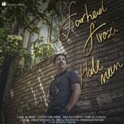 Farhad Firozi – Hale Man