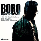 Khashayar Nikravesh – Boro