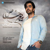 Shaahin Kamali – Ye Joore Khass